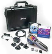 Thermal Imaging Equipment